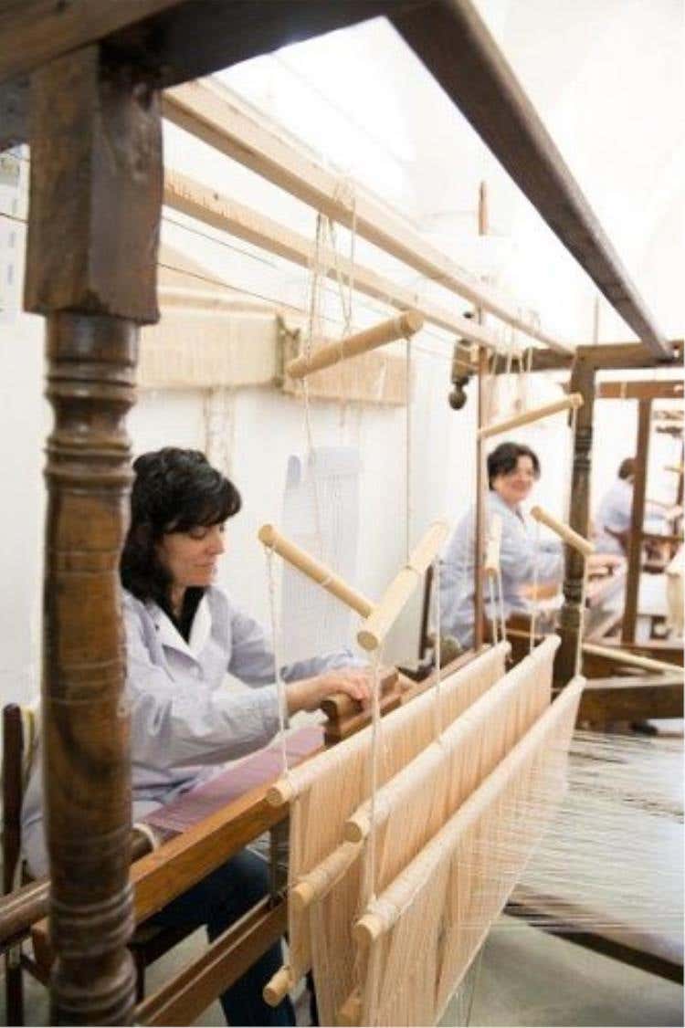 Fondazione Le Costantine